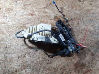 замок двери задней левой Mercedes-Benz S-Класс W221 2008, 5.5 л., M 273.961, бензин, седан, A2217302335