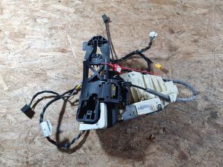 замок двери передней правой Mercedes-Benz S-Класс W221 2007, 5.5 л., M 273.961, бензин, АКПП, седан, A2217202635