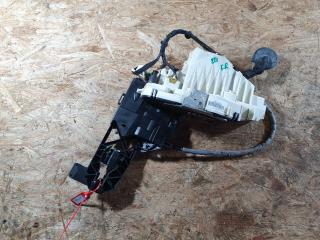 замок двери передней правой Mercedes-Benz S-Класс W221 2008, 5.5 л., M 273.961, бензин, седан, A2217207835, A2167201635, A2217201635, A2217205835