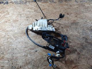 замок двери задней левой Mercedes-Benz S-Класс W221 2008, 5.5 л., M 273.961, бензин, седан, A2217301535, A2217305935