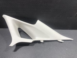 обшивка стойки Kia K5 3 поколение 2020, 1.6 л., G4FP, бензин, АКПП, 85860-L3000