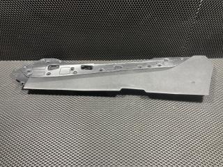 Декоративная накладка центральной консоли Kia K5 3 поколение 2020, 1.6 л., G4FP, бензин, АКПП, 84601L3000