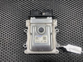 блок управления АКПП Kia K5 3 поколение 2020, 1.6 л., G4FP, бензин, АКПП, 95441-4GCT0