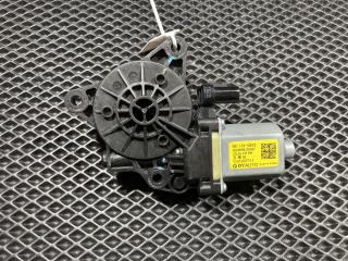 моторчик стеклоподъемника передний правый Kia K5 3 поколение 2020, 1.6 л., G4FP, бензин, АКПП, 82460L3000