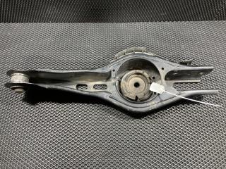 рычаг задний нижний Kia K5 3 поколение 2020, 1.6 л., G4FP, бензин, АКПП, 55211L3000