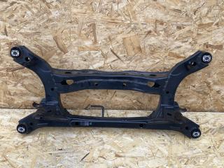 балка подвески задняя Kia K5 3 поколение 2020, 1.6 л., G4FP, бензин, АКПП, 55405-L0000