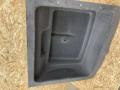 корыто пластиковое Maserati Quattroporte 5 поколение 2005, 4.2 л., бензин, АКПП, черный, седан, 981438406 - фото №5