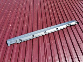 накладка на порог Volkswagen Passat CC 1 поколение 2010, 2.0 л., CCTA, бензин, АКПП, купе, 3C8853855B