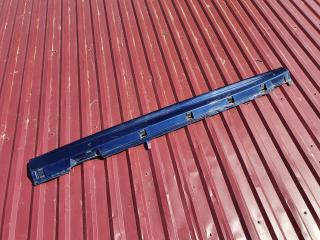 накладка на порог Volkswagen Passat CC 1 поколение 2010, 2.0 л., CCTA, бензин, АКПП, купе, 3C8853856B