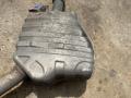 глушитель Audi A8 D4/4H 2012, 4.2 л., CDRA, бензин, АКПП, седан, 4H0253611, 4H0253612 - фото №3