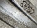 глушитель Audi A8 D4/4H 2012, 4.2 л., CDRA, бензин, АКПП, седан, 4H0253611, 4H0253612 - фото №5
