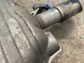 глушитель Audi A8 D4/4H 2012, 4.2 л., CDRA, бензин, АКПП, седан, 4H0253611, 4H0253612 - фото №6