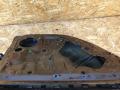 дверь задняя левая Audi A8 D4/4H 2012, 4.2 л., CDRA, бензин, АКПП, седан, 4H0833051C - фото №4