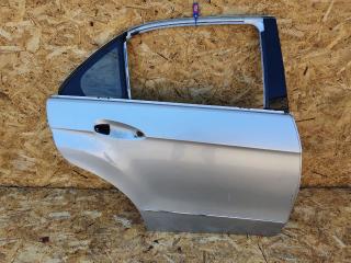 дверь задняя правая Mercedes-Benz E-Класс W212/S212/C207/A207 2011, 3.5 л., M 276.952, бензин, АКПП, седан, A2127300205, 2127300205