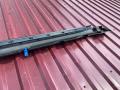накладка на порог Audi A8 D4/4H 2012, 4.2 л., CDRA, бензин, АКПП, седан, 4H0853859D, 4H0853859E, 4H0853859B - фото №6