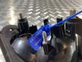 фонарь крышки багажника правый Volkswagen Passat CC 1 поколение 2009, 2.0 л., CCZA, бензин, АКПП, седан, 3C8945094E, 3C8945094D, 3C8945094F - фото №5