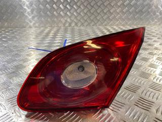 фонарь крышки багажника правый Volkswagen Passat CC 1 поколение 2009, 2.0 л., CCZA, бензин, АКПП, седан, 3C8945094E, 3C8945094D, 3C8945094F