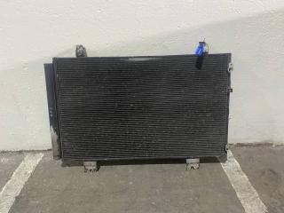 радиатор кондиционера Lexus LS 4 поколение 2007, 4.6 л., 1UR-FSE, бензин, АКПП, седан