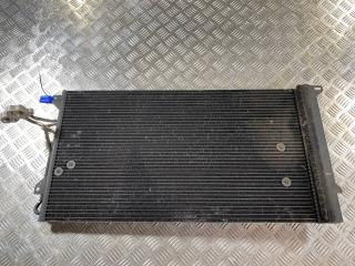 радиатор кондиционера Audi Q7 4L 2008, 4.2 л., BAR, бензин, АКПП, внедорожник 5 дв., 4L0260401A