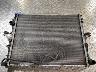 радиатор (основной) Audi Q7 4L 2008, 4.2 л., BAR, бензин, АКПП, внедорожник 5 дв., 7L6121253K