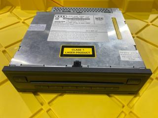 DVD Audi A8 D4/4H 2012, 4.2 л., CDRA, бензин, АКПП, седан, 4H0035108A, 4H0035108