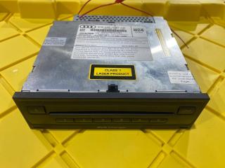 DVD Audi A8 D4/4H 2012, 4.2 л., CDRA, бензин, АКПП, седан, 4H0035108D, 4H0035108