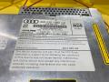DVD Audi A8 D4/4H 2012, 4.2 л., CDRA, бензин, АКПП, седан, 4H0035108D, 4H0035108 - фото №5
