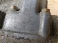 редуктор переднего моста Audi Q7 4L 2007, 4.2 л., BAR, бензин, АКПП, внедорожник 5 дв., 0AA409508H, JTK - фото №3
