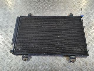 радиатор кондиционера Lexus LS 4 поколение 2009, 4.6 л., 1UR-FSE, бензин, АКПП, седан