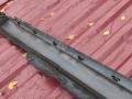 накладка на порог Audi A8 D4/4H 2012, 4.2 л., CDRA, бензин, АКПП, седан, 4H4853859B, 4H4853856B - фото №6