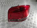 фонарь задний правый Audi A3 8P [рестайлинг] 2006, 1.6 л., бензин, АКПП, хетчбэк 5 дв., 8P0945096 - фото №2
