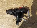 коллектор впускной Volkswagen Amarok 1 поколение 2H (2010 - 2016), 2.0 л., TDi, дизель, 03L129711L - фото №2