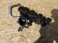 коллектор впускной Volkswagen Amarok 1 поколение 2H (2010 - 2016), 2.0 л., TDi, дизель, 03L129711L - фото №5