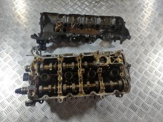 головка блока цилиндров Lexus LS 4 поколение 2007, 4.6 л., 1UR-FSE, бензин, АКПП, седан, 4307409145