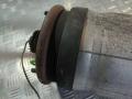 пневмостойка задняя Land Rover Range Rover 3 поколение [2-й рестайлинг] 2010, 5.0 л., 508PS, бензин, АКПП, внедорожник 5 дв., AH3218W002AE - фото №3