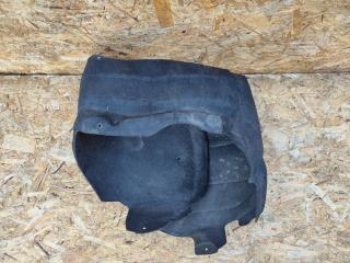 защита арок передняя левая (подкрылок) Audi A6 4F/C6 2007, 3.2 л., AUK, бензин, АКПП, седан, 4F0810171D