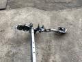 балка подвески передняя (подрамник) Audi Q5 8R 2011, 3.2 л., CALB, бензин, АКПП, внедорожник 5 дв., 8R0399315G, 8R0399315E, 8R0399315K - фото №4
