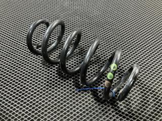 пружина передняя Audi Q5 8R 2011, 3.2 л., CALB, бензин, АКПП, внедорожник 5 дв., 8R0413031F, 8R0031F