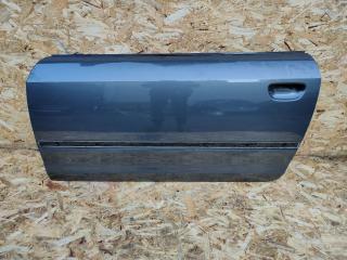 дверь передняя левая Audi A4 B7 2007, 3.0 л., ASN, бензин, АКПП, кабриолет, 8H0831051C, 8H0831051B