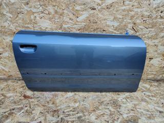 дверь передняя правая Audi A4 B7 2007, 3.0 л., ASN, бензин, АКПП, кабриолет, 8H0831052C, 8H0831052B