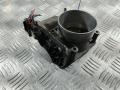 заслонка дроссельная Infiniti FX35 2 поколение 2010, 5.0 л., VK50VE, бензин, АКПП, внедорожник 5 дв. - фото №3