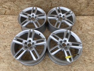 диск литой Audi A6 4G/C7 [рестайлинг] 2017, 4G0601025BQ