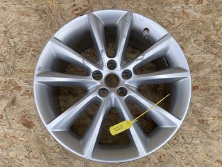 диск литой Jaguar XF X260 2020, GX631007JA, T2H4955