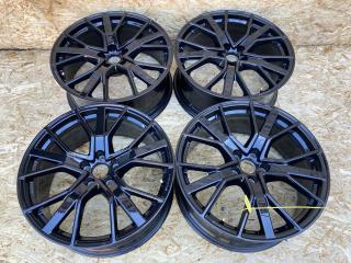 диск литой Audi A6 C8 2020, 83A601025T