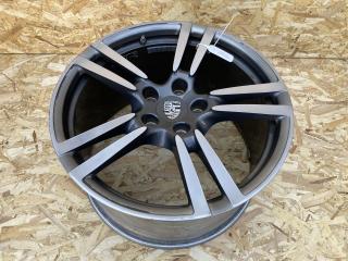 диск литой Porsche Panamera 970 [рестайлинг] 2016, 97036219204