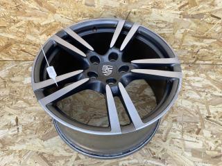 диск литой Porsche Panamera 970 [рестайлинг] 2016, 97036219204