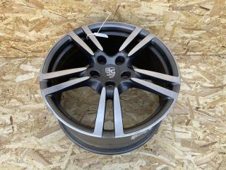 диск литой Porsche Panamera 970 [рестайлинг] 2016, 97036217806