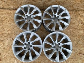 диск литой Audi A5 8T [рестайлинг] 2016, 8T0601025BR