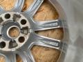 диск литой Land Rover Range Rover Sport 2 поколение 2015 - фото №9