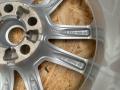 диск литой Land Rover Range Rover Sport 2 поколение 2015 - фото №10